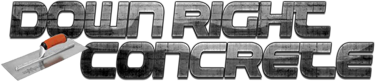 Down Right Concrete