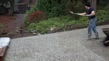 Driveway Section Replacement, Bothell WA, photo 5
