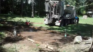 Shed Pad, Bothell WA, photo 6