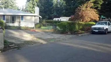 Driveway Demolition & Replacement, Puget Sound WA, photo 2