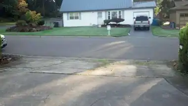 Driveway Demolition & Replacement, Puget Sound WA, photo 3