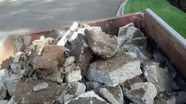 Driveway Demolition & Replacement, Puget Sound WA, photo 6