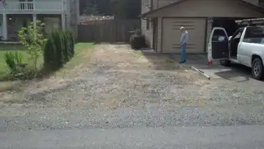 New Driveway, Everett WA, photo 2