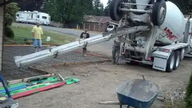 New Driveway, Everett WA, photo 3