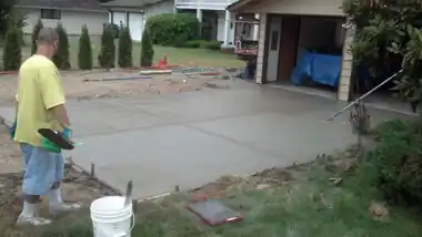 New Driveway, Everett WA, photo 4