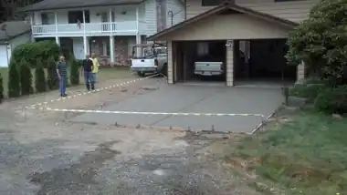 New Driveway, Everett WA, photo 5