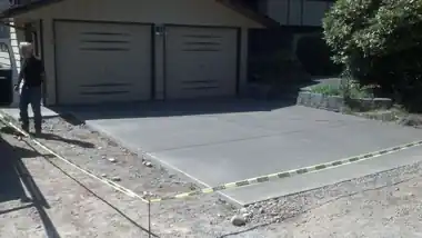New Driveway, Everett WA, photo 6