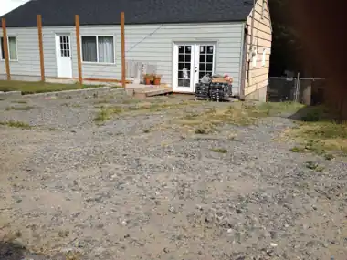 Backyard Slab, Everett WA, photo 2