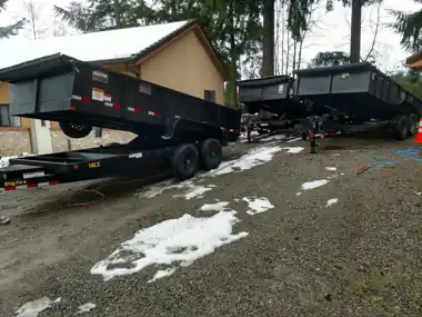 Our Crew & Equipment, Puget Sound WA, photo 12