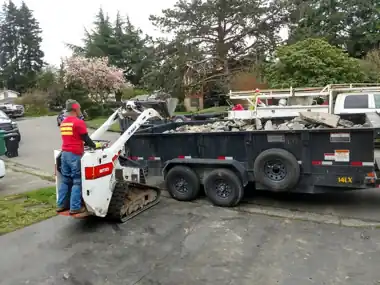 Our Crew & Equipment, Puget Sound WA, photo 14
