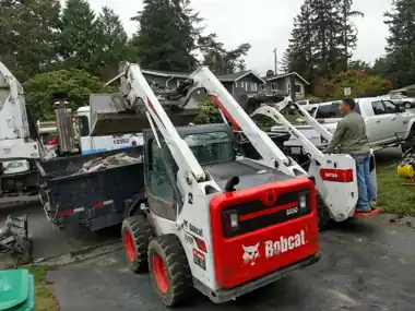 Our Crew & Equipment, Puget Sound WA, photo 15