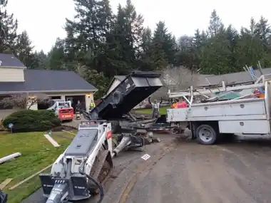 Our Crew & Equipment, Puget Sound WA, photo 3