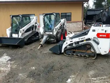 Our Crew & Equipment, Puget Sound WA, photo 7