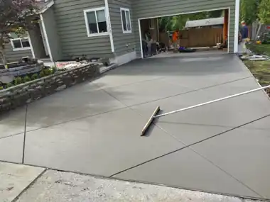Driveway Replacement, Puget Sound WA, photo 3
