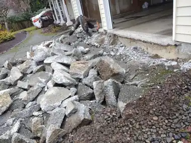More Demolition & Tear-Outs, Puget Sound WA, photo 1