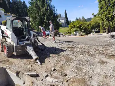 More Demolition & Tear-Outs, Puget Sound WA, photo 10