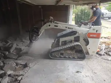 More Demolition & Tear-Outs, Puget Sound WA, photo 11