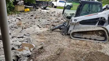 More Demolition & Tear-Outs, Puget Sound WA, photo 2