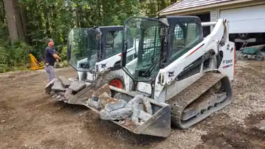 More Demolition & Tear-Outs, Puget Sound WA, photo 3