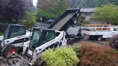 More Demolition & Tear-Outs, Puget Sound WA, photo 4
