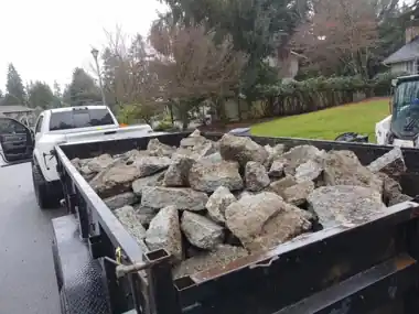 More Demolition & Tear-Outs, Puget Sound WA, photo 5
