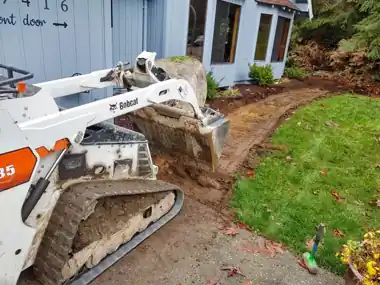 More Demolition & Tear-Outs, Puget Sound WA, photo 6