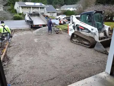 More Demolition & Tear-Outs, Puget Sound WA, photo 7