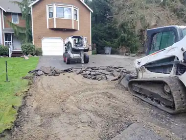 More Demolition & Tear-Outs, Puget Sound WA, photo 8