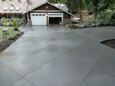 More Driveways, Puget Sound WA, photo 1
