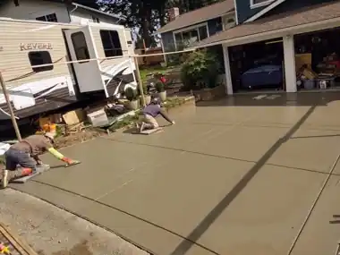 More Driveways, Puget Sound WA, photo 10