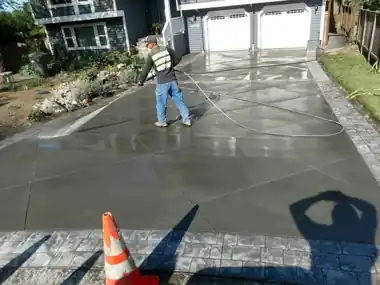 More Driveways, Puget Sound WA, photo 11