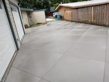 More Driveways, Puget Sound WA, photo 13