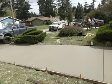 More Driveways, Puget Sound WA, photo 17