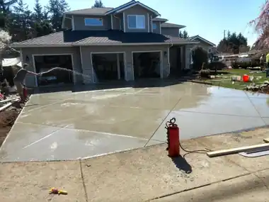 More Driveways, Puget Sound WA, photo 19