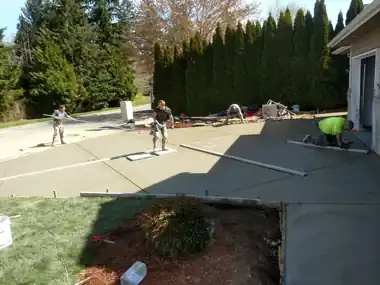 More Driveways, Puget Sound WA, photo 20