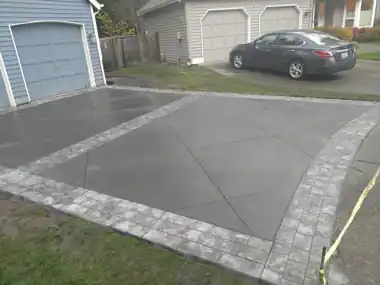 More Driveways, Puget Sound WA, photo 21