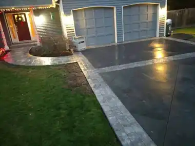 More Driveways, Puget Sound WA, photo 22