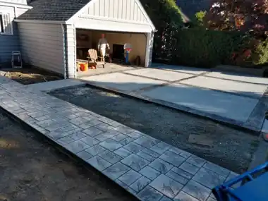 More Driveways, Puget Sound WA, photo 23