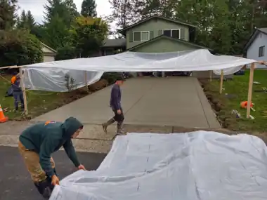 More Driveways, Puget Sound WA, photo 28
