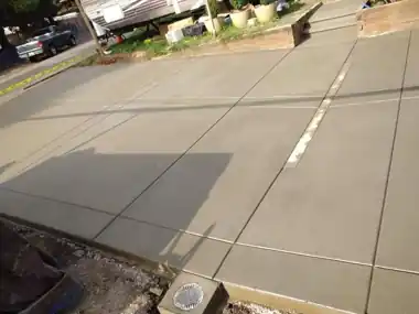 More Driveways, Puget Sound WA, photo 3