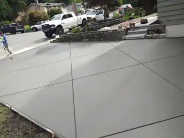 More Driveways, Puget Sound WA, photo 4