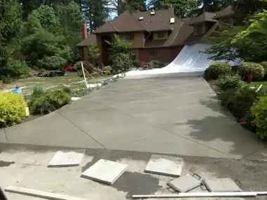 More Driveways, Puget Sound WA, photo 5