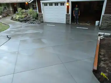 More Driveways, Puget Sound WA, photo 7