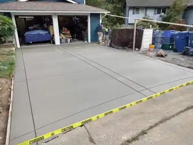 More Driveways, Puget Sound WA, photo 9