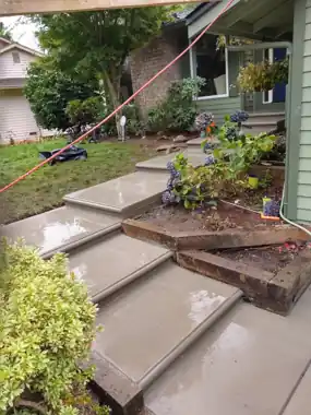 More Patios, Walkways & Steps, Puget Sound WA, photo 1
