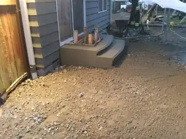 More Patios, Walkways & Steps, Puget Sound WA, photo 10