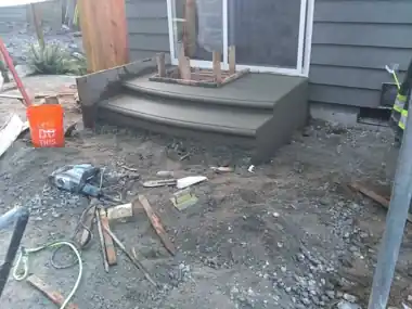 More Patios, Walkways & Steps, Puget Sound WA, photo 11