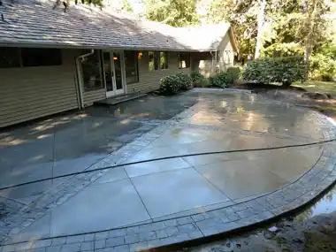 More Patios, Walkways & Steps, Puget Sound WA, photo 13