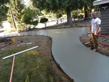 More Patios, Walkways & Steps, Puget Sound WA, photo 17