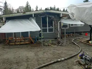 More Patios, Walkways & Steps, Puget Sound WA, photo 19